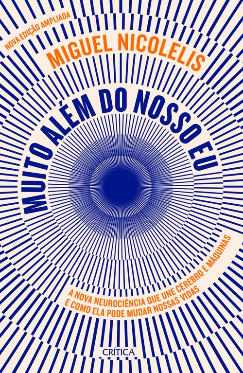 Muito além do nosso eu