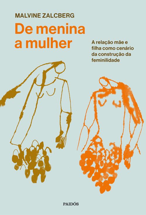 De menina a mulher