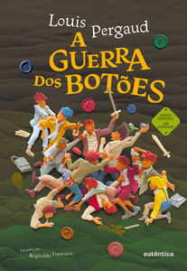 A guerra dos botões