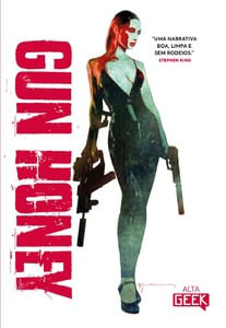 Gun Honey