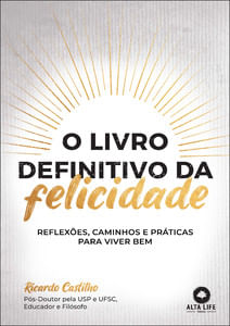 O livro definitivo da felicidade