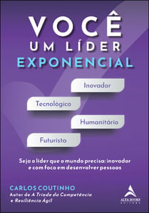 Você um líder exponencial