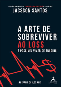 A arte de sobreviver ao loss