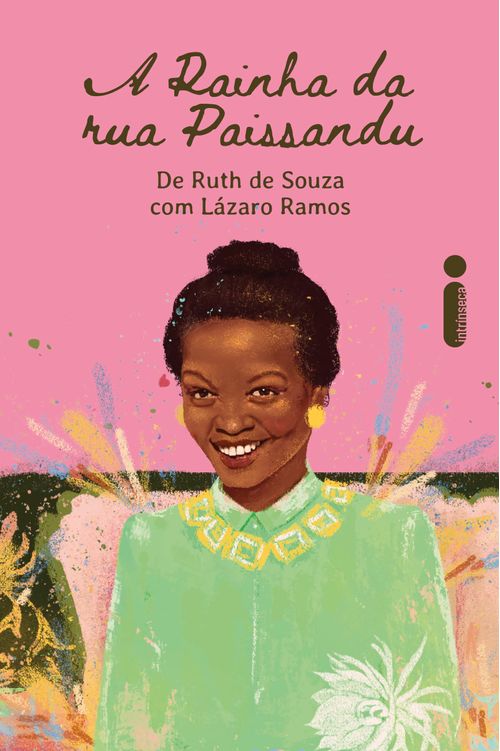 A rainha da rua Paissandu