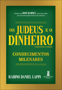 Os Judeus e o dinheiro