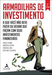Armadilhas de investimento