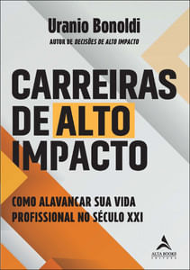 Carreiras de alto impacto