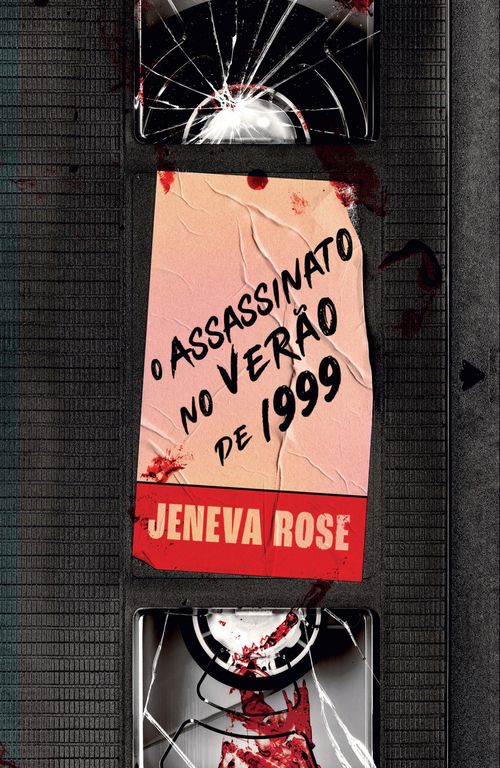 O assassinato no verão de 1999