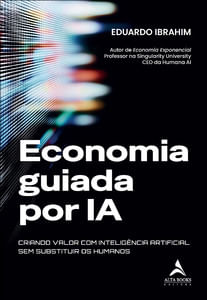 Economia guiada por IA