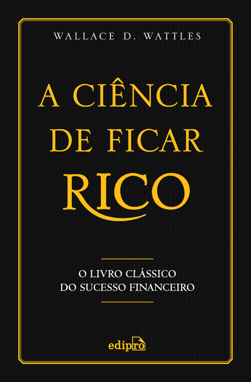 A Ciência de Ficar Rico
