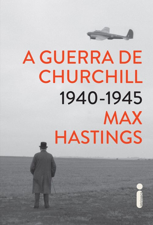 A guerra de Churchill