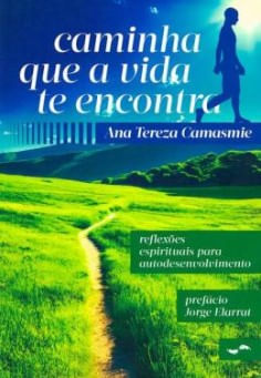 Caminha que a vida te encontra
