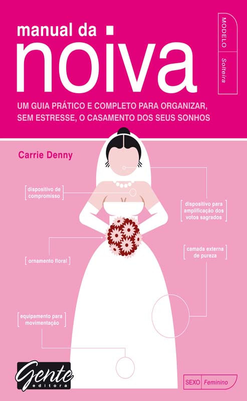 Manual da noiva