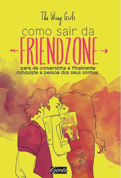Como sair da friendzone