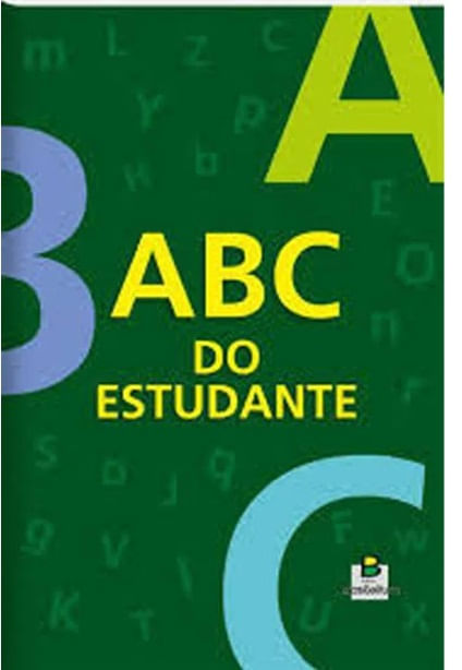 ABC DO ESTUDANTE-KIT C/10 UND.