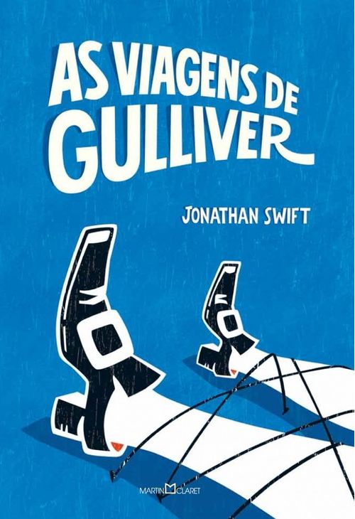 As viagens de Gulliver