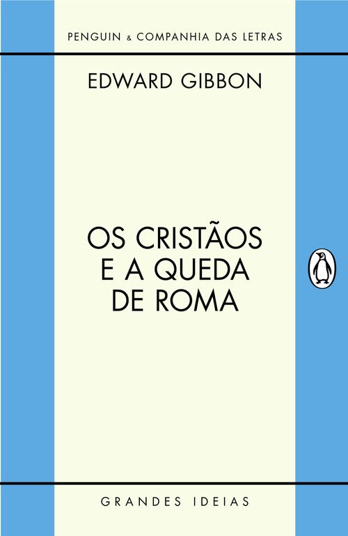 Os cristãos e a queda de Roma