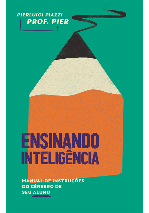 Ensinando Inteligência