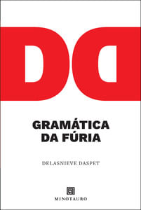 Gramática da fúria