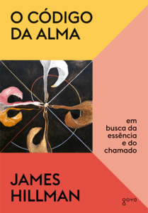 O código da alma