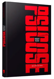 Psicose - Limited edition