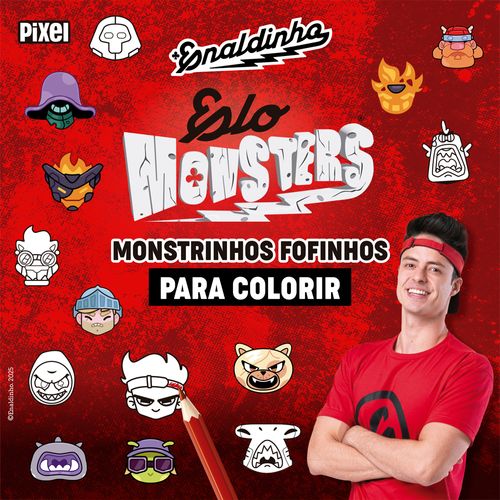 Elo Monsters