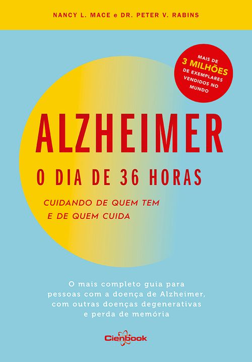 Alzheimer: O Dia de 36 Horas