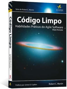 Código limpo