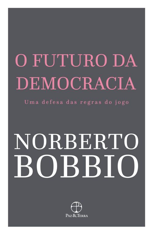 O futuro da democracia