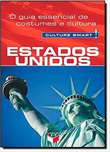 Culture Smart! Estados Unidos