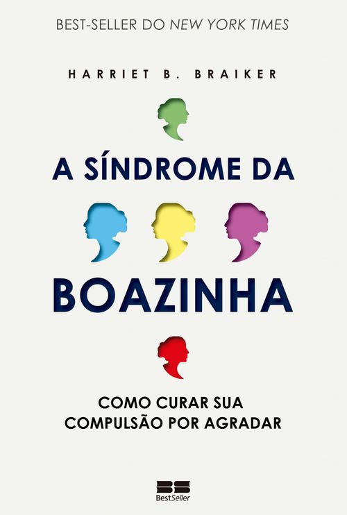 A síndrome da boazinha