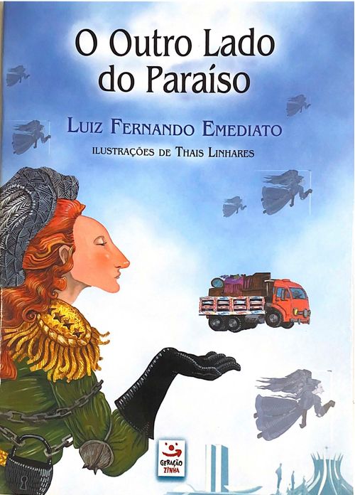 O outro lado do paraíso