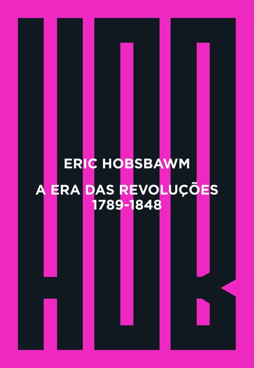 A era das revoluções