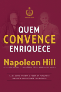 Quem convence enriquece