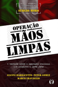 Operação mãos limpas