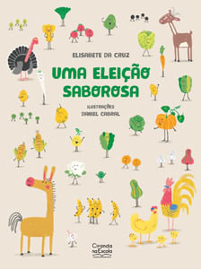 Uma Eleição Saborosa