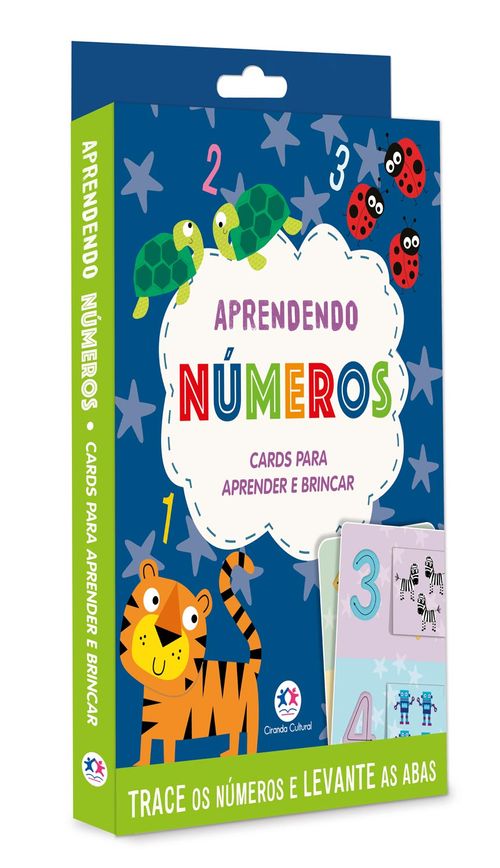 Aprendendo Números