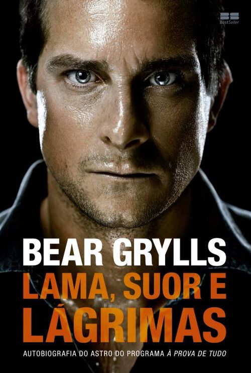 Lama, suor e lágrimas