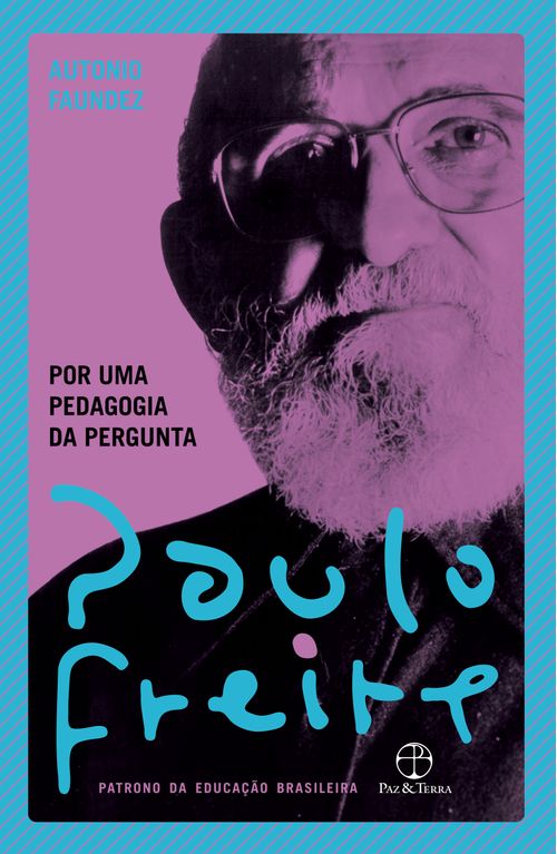 Por uma pedagogia da pergunta