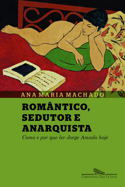 Romântico sedutor e anarquista