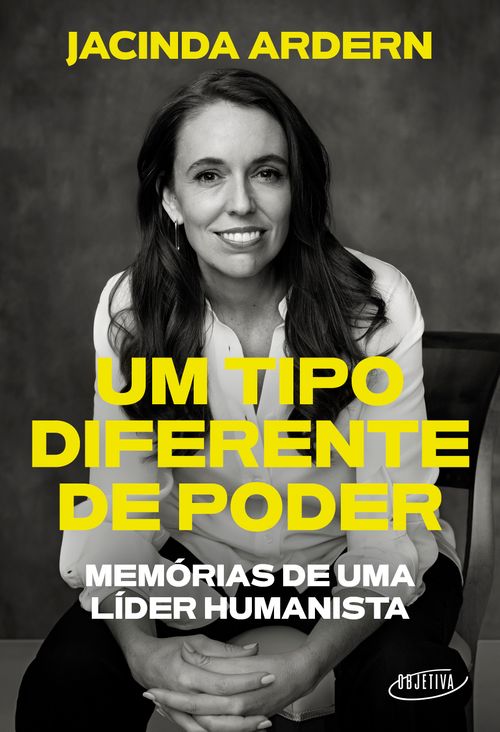 Um tipo diferente de poder