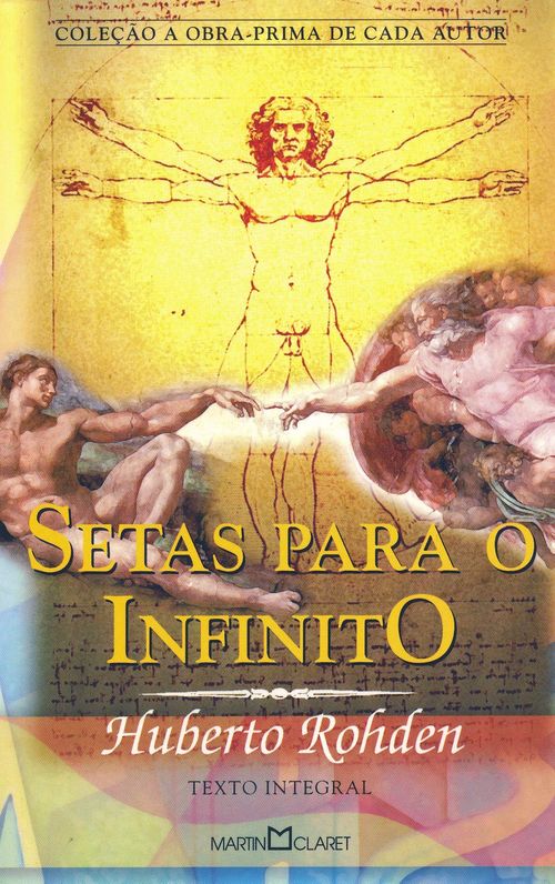 Setas para o Infinito
