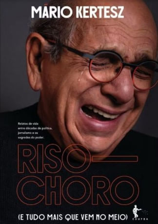 RISO—CHORO (E TUDO MAIS QUE VEM NO MEIO)