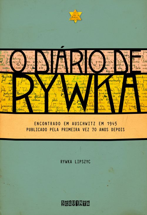 O diário de Rywka