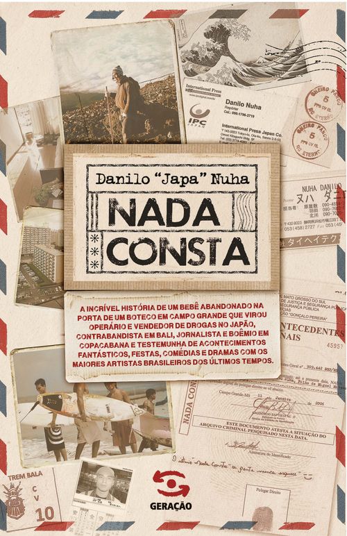 Nada consta