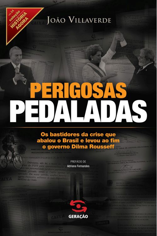 Perigosas pedaladas