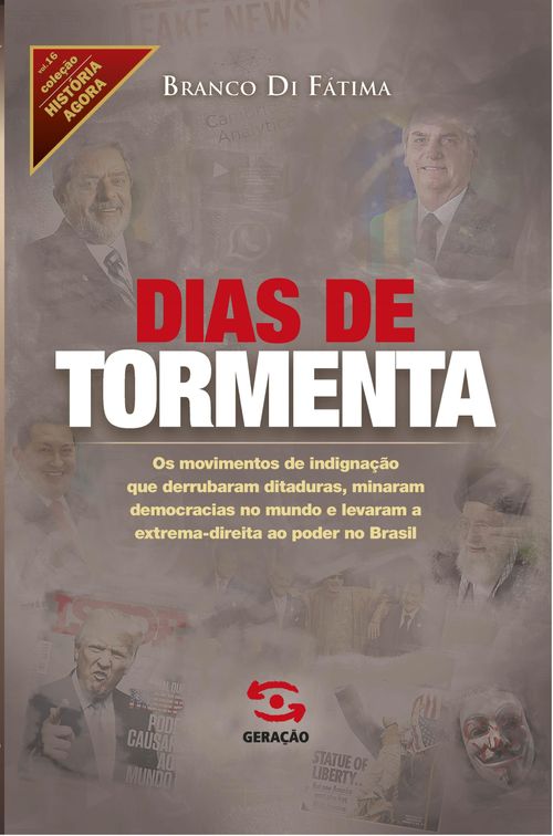 Dias de Tormenta