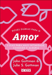 Doses diárias para o amor