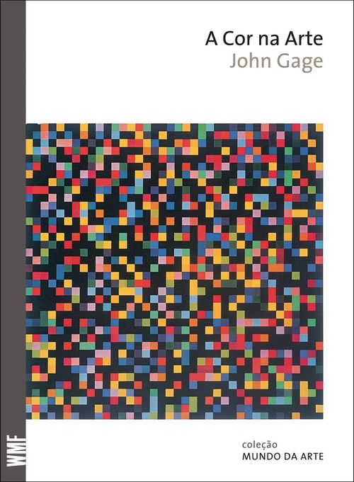 A cor na arte