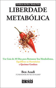 Liberdade metabólica